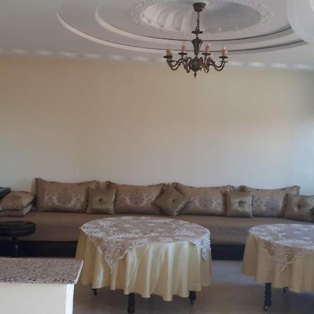 Villa Ihaddadene Nador Dış mekan fotoğraf