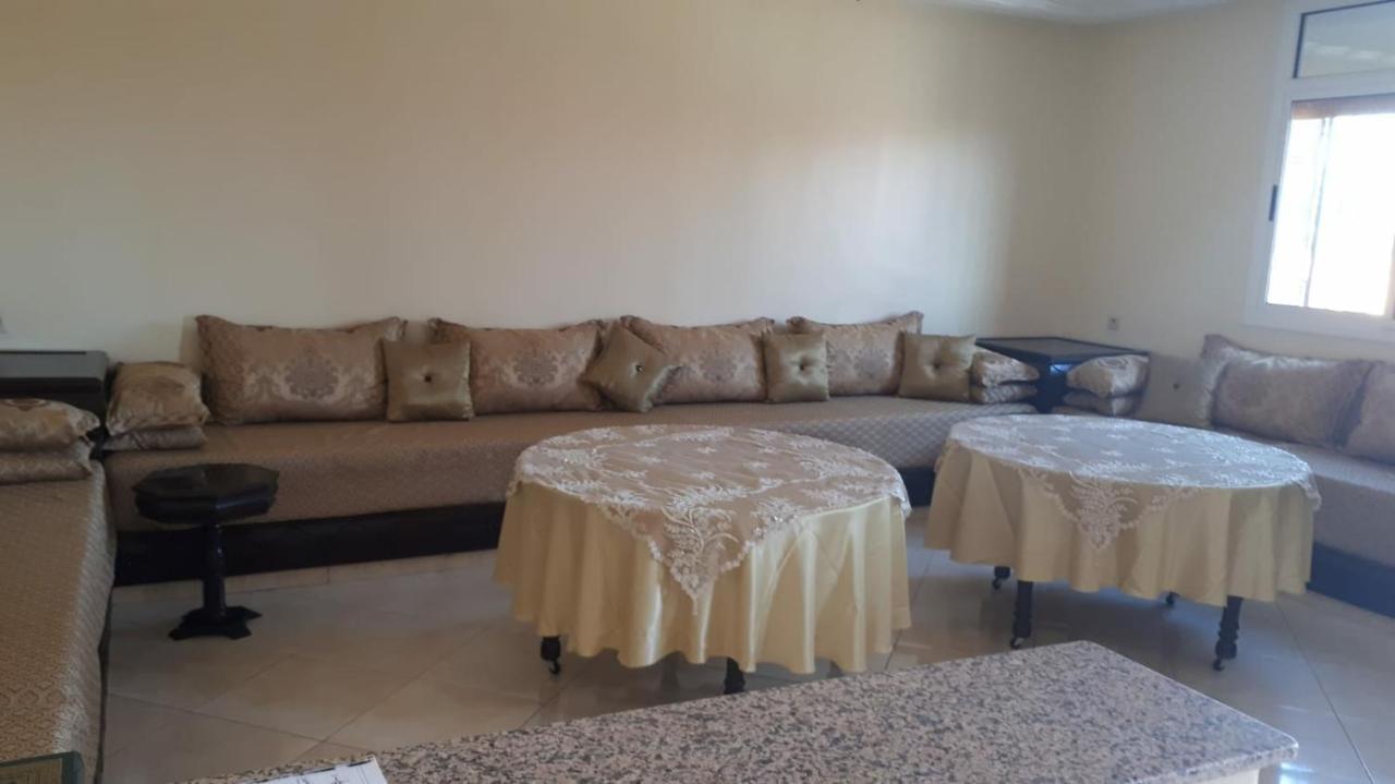 Villa Ihaddadene Nador Dış mekan fotoğraf