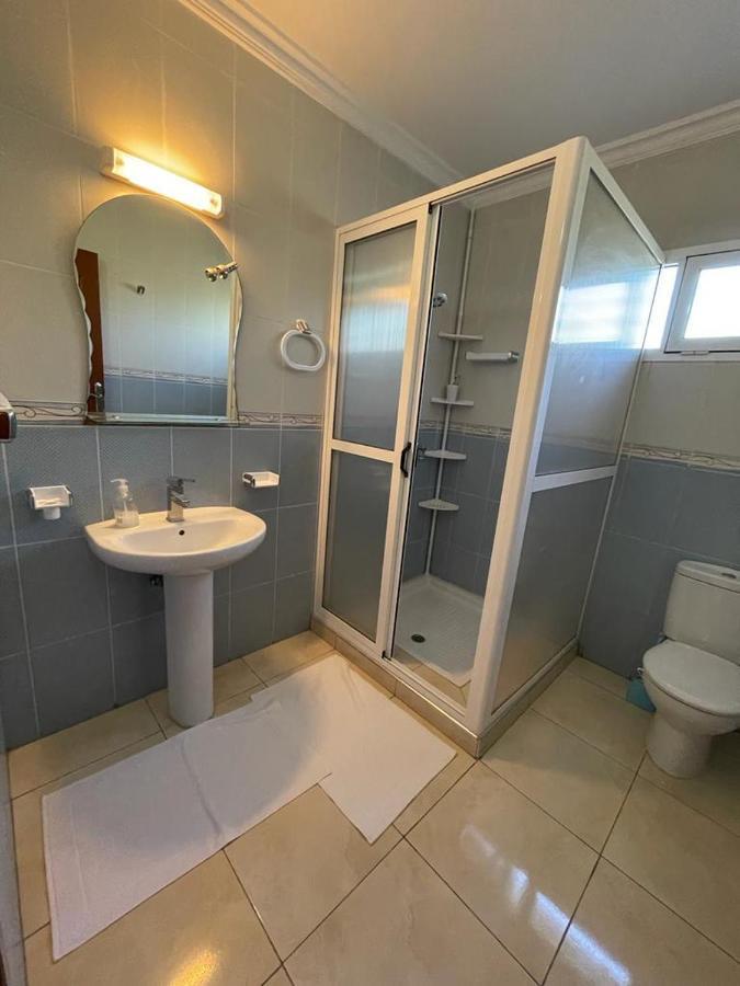 Villa Ihaddadene Nador Dış mekan fotoğraf