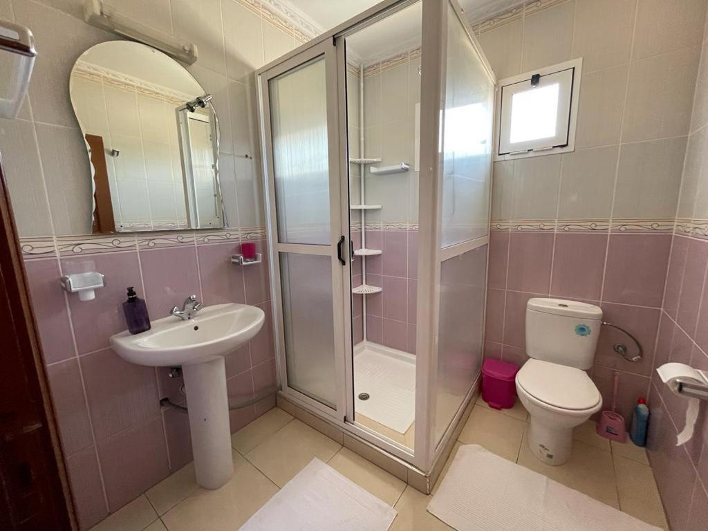 Villa Ihaddadene Nador Dış mekan fotoğraf