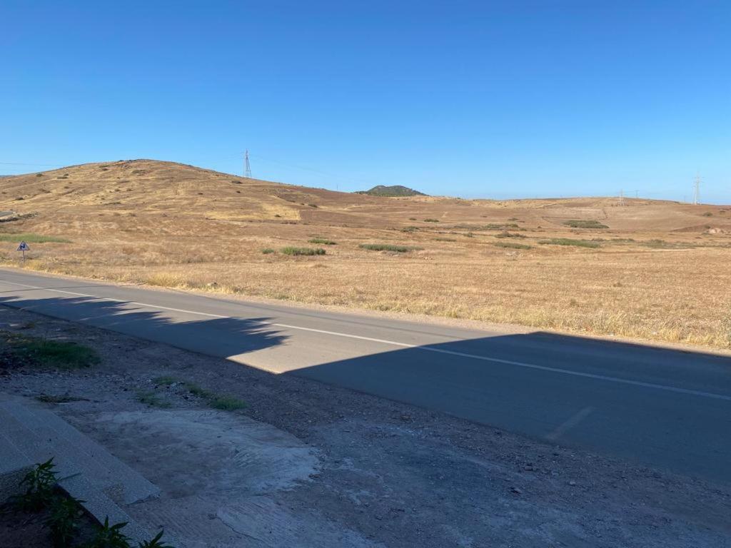 Villa Ihaddadene Nador Dış mekan fotoğraf