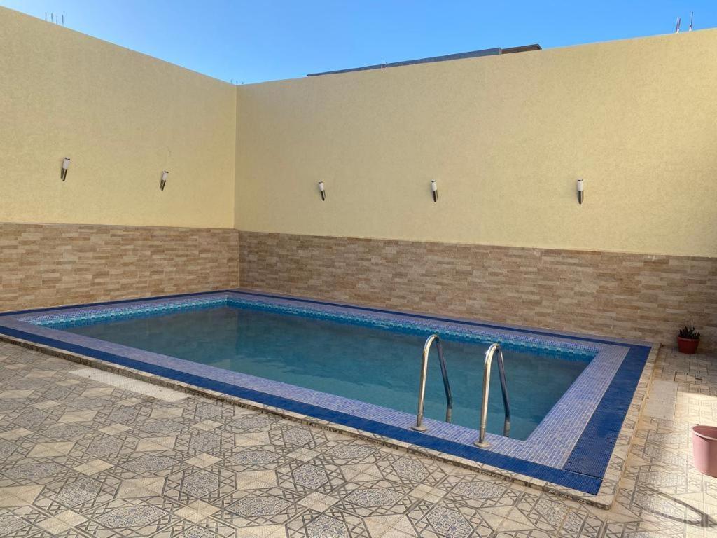 Villa Ihaddadene Nador Dış mekan fotoğraf