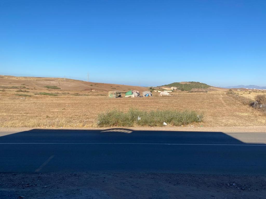 Villa Ihaddadene Nador Dış mekan fotoğraf