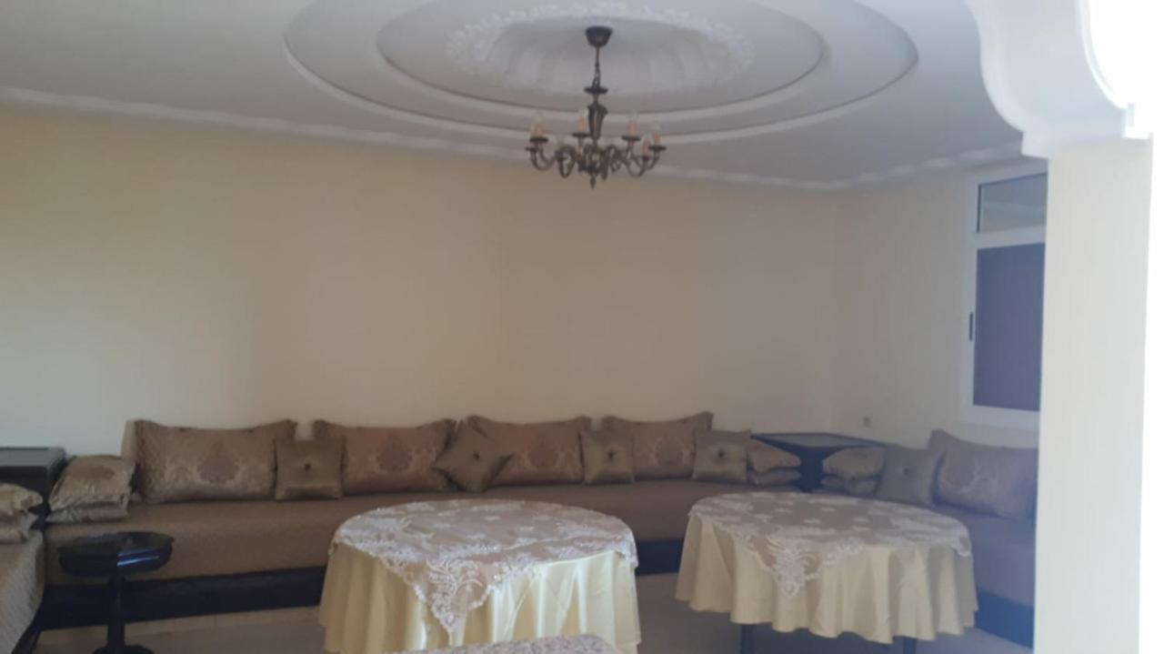 Villa Ihaddadene Nador Dış mekan fotoğraf