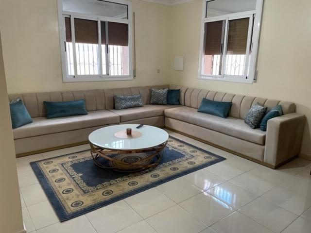 Villa Ihaddadene Nador Dış mekan fotoğraf