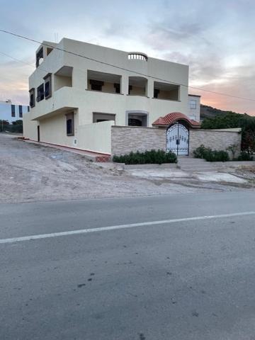 Villa Ihaddadene Nador Dış mekan fotoğraf