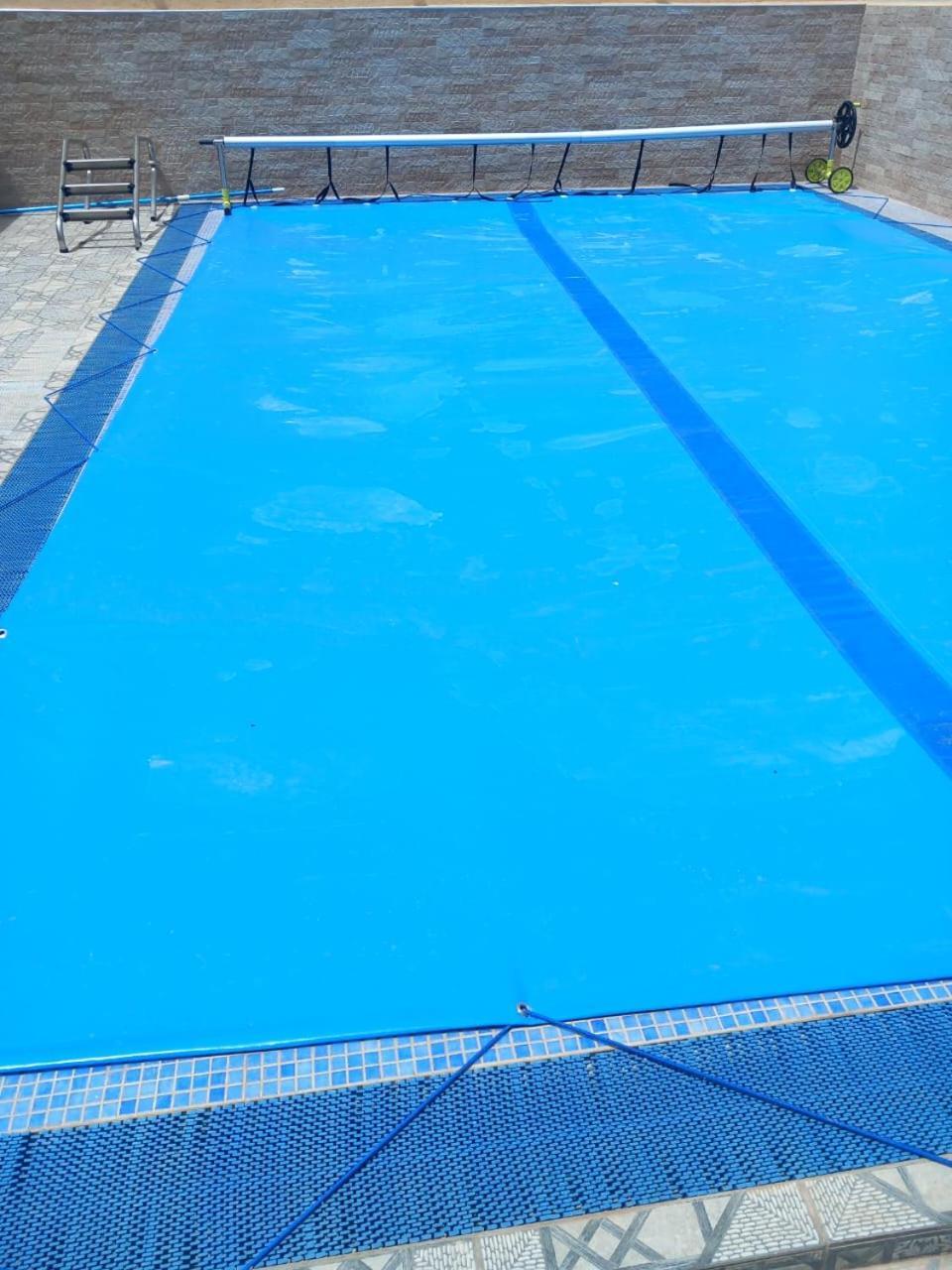 Villa Ihaddadene Nador Dış mekan fotoğraf