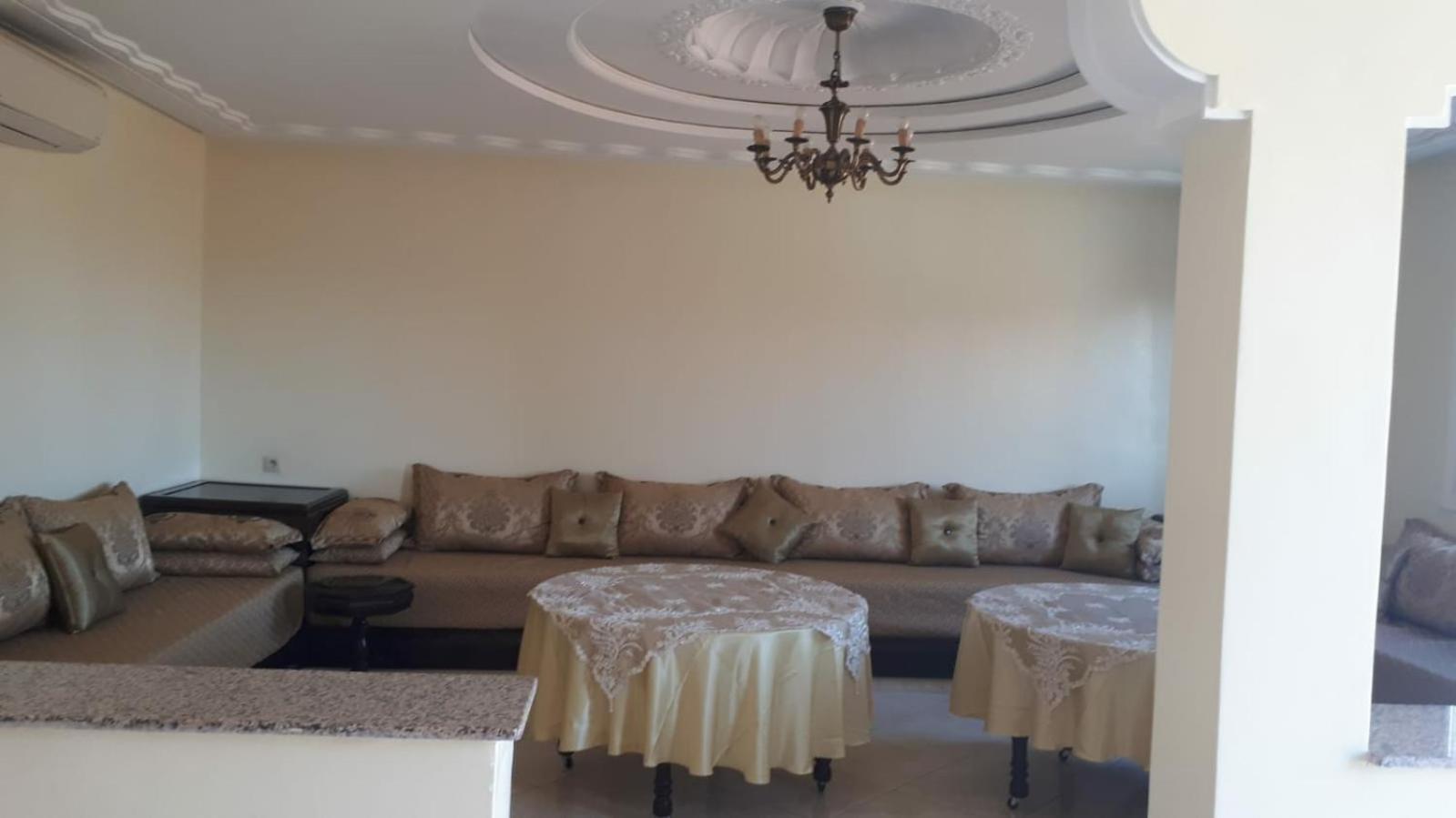 Villa Ihaddadene Nador Dış mekan fotoğraf